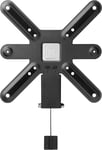 Ultra Slim TV Wall Bracket Mount – Screen Size 13-43 Inch - for All Types of Tvs