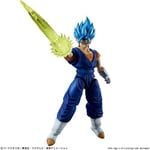 Figure-rise Standard Dragon Ball SUPER SAIYAN GOD VEGETTO Model Kit