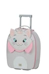 Samsonite Happy Sammies Disney - Valise Verticale pour Enfants Taille XS, 45 cm, 23 L, Multicolore (Aristocat Marie)