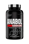 Nutrex Anabol Hardcore - 60kapsler