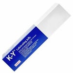 2 x KY Jelly K-Y 82g Sterile Lubricant Gel Lube,  DISCREET, STERILE  NEW