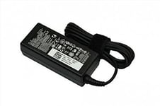 Dell - Strømadapter - 65 Watt - For Inspiron 11 3147, 13 7348