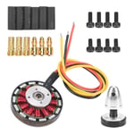 5010 750KV High Torque Brushless Motors for Multi Copter Quad Copter1810