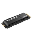 Team Group T-Force G70 Pro SSD - 4TB - Med varmespreder - M.2 2280 - PCIe 4.0