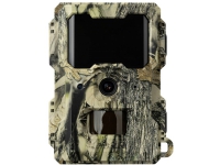 DÖRR SnapShot Mini 5.0 Pro Wildlife Camera 5 Megapixel Svart Lysdioder, Ljudinspelning, Time lapse-videor Camouflage
