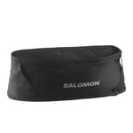 Salomon Pulse Belt Svart XS - Fri frakt