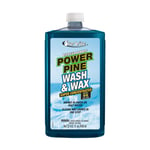 Star Brite Power Pine Wash And Wax 3.78L