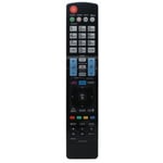 Ersättande universal för LG Smart LED TV 42LN5700UH 47LN5700UH 4