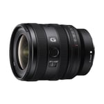 Sony FE 16-25mm f2.8 G Lens