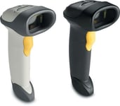 SYMBOL LS2208-SR20007R-UR USB BARCODE SCANNER *NOUVEAU*