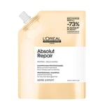 L'Oreal Professionnel Paris Serie Expert Absolut Repair Shampoo Refill 500ml