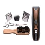 Remington Beard Kit Trimmer