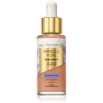 Max Factor Miracle Pure plejende foundation Skygge 60-80 Light To Medium 30 ml