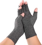 VITTO Anti-Arthritis Gloves Women & Men - Compression Gloves for Arthritis Pain