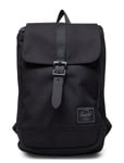 Herschel Retreat Sling Bag Ryggsäck Väska Black Herschel