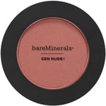 bareMinerals Gen Nude Powder Blush On the Mauve