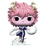 My Hero Academia Mina Ashido Metallic US Exclusive Pop! Collectible Vinyl Figure