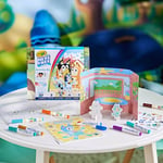 Crayola Bluey Colour Wonder Activity Set