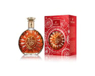 Rémy Martin Brandy XO, Cognac Fine Champagne, Reach for the Stars Christmas Gift Box, 70cl