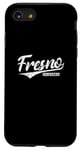 iPhone SE (2020) / 7 / 8 Fresno California City in the USA Case