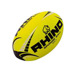 Sponge Rugby Ball