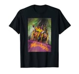 Jay & Silent Bob Mooby's Coaster Ride T-Shirt