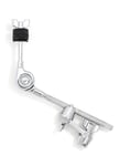 Gibraltar Cymbal arm/accessory Long cymbal boom arm with clamp - SC-CMBRA