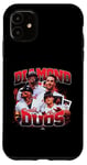 iPhone 11 Ronald Acuna Jr. & Matt Olson | Atlanta Duos | MLBDDUO4005 Case