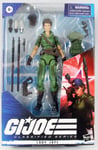 G.I.JOE Classified Series - #025 Lady Jaye