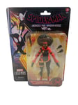 Figurine Marvel Legends Spider-Man Across The Spider-Vice Part