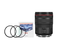 RF 24-105mm f/4L IS USM Filter Kit