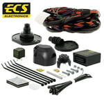 Elsats dragkrok VW277F1 ECS Electronics