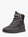 Helly Hansen Whitley Waterproof Winter Boots, Black