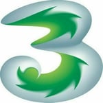 Three  Network 3 Pay As You Go - Mobile PAYG - Trio Sim Cards - 3G 4G 5G READY