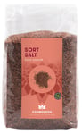 Cosmoveda Ayurveda Sort Salt - 1 stk