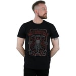 T-shirt Marvel  Motorcycle Club