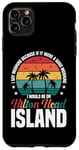 iPhone 11 Pro Max Hilton Head Island Summer Travel Beach Vacation SC Case