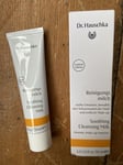 Dr. Hauschka Soothing Cleansing Milk 30ml Ltd Edition