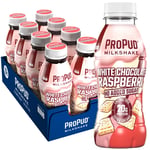 ProPud White Chocolate Raspberry 8x 33cl