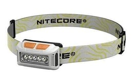 Nitecore otsalamppu NU Series 115