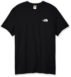 THE NORTH FACE Icon T-Shirt TNF Black XXL