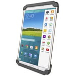 RAM MOUNTS TAB-TITE CRADLE FOR 8" TABLETS INCLUDING THE SAMSUNG GALAXY TAB (RAM-HOL-TAB24U)