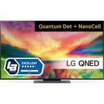 LG QNED81 55" 4K QNED TV (2023)