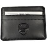 Arsenal FC korthållare One Size Svart Black One Size