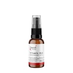 OstroVit - Pharma Vitamin B12 Methylcobalamin spray - 30 ml