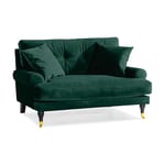 Loveseat Scandinavian Choice Andrew Sammet