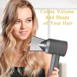 Universal Hair Styling Concentrator Hair Dryer Tools for Dyson Supersonic