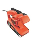 Black & Decker 720W Belt Sander Ka86-Gb