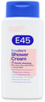 E45 Emollient Shower Cream 200ml X 1