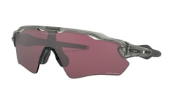 Oakley Radar EV Path Grey Ink / Prizm Road Black sportsbriller 920882 38 2025